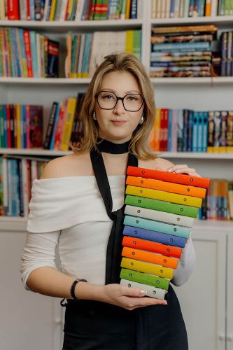 Weronika Pagieła