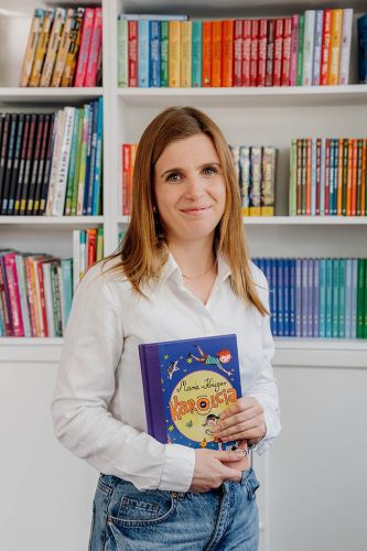 Klaudia Lisowska
