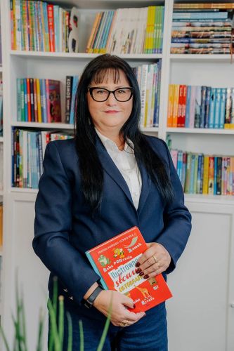 Jadwiga Miękina-Pindur